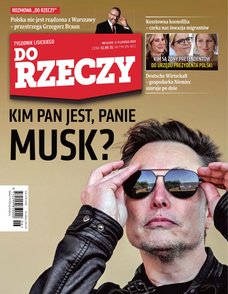 e-prasa: Tygodnik Do Rzeczy – 6/2025
