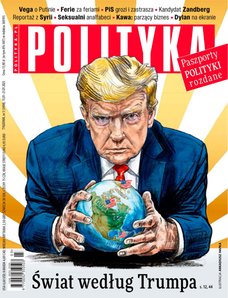 e-prasa: Polityka – 3/2025