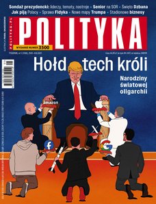 e-prasa: Polityka – 5/2025