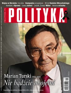 e-prasa: Polityka – 9/2025