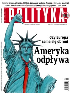 e-prasa: Polityka – 11/2025