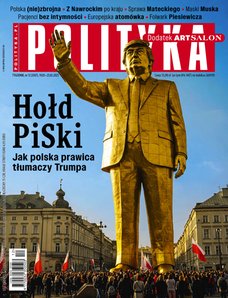 e-prasa: Polityka – 12/2025