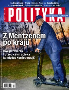 e-prasa: Polityka – 13/2025