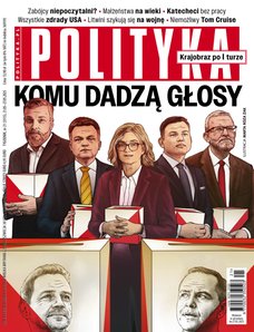 e-prasa: Polityka – 21/2025