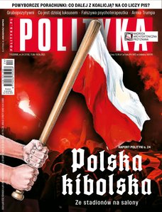 e-prasa: Polityka – 24/2025