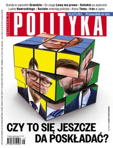 e-prasa: Polityka – 25/2025