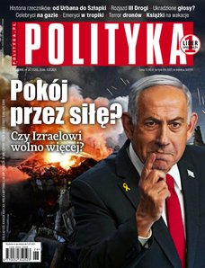 e-prasa: Polityka – 26/2025