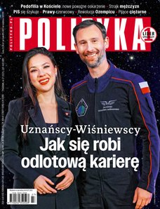 e-prasa: Polityka – 27/2025