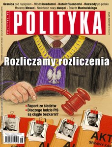 e-prasa: Polityka – 28/2025