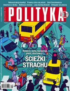 e-prasa: Polityka – 29/2025