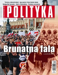 e-prasa: Polityka – 30/2025