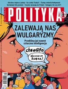 e-prasa: Polityka &ndash; 35/2025