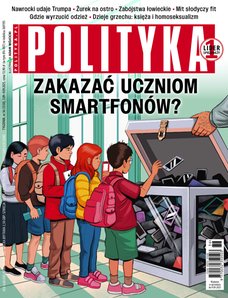 e-prasa: Polityka &ndash; 36/2025