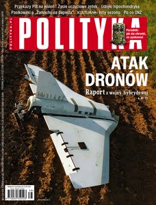 e-prasa: Polityka &ndash; 38/2025