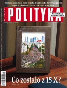 e-prasa: Polityka &ndash; 42/2025