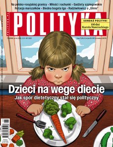 e-prasa: Polityka &ndash; 46/2025