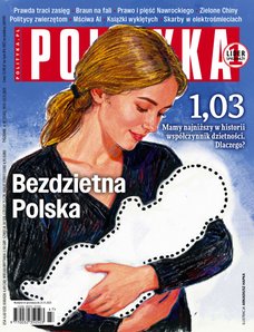 e-prasa: Polityka &ndash; 47/2025
