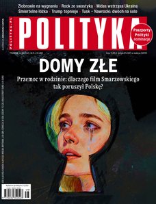 e-prasa: Polityka &ndash; 48/2025