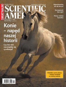 e-prasa: Świat Nauki – 1/2025