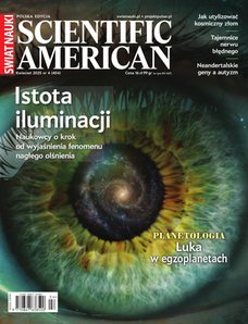 e-prasa: Świat Nauki – 4/2025