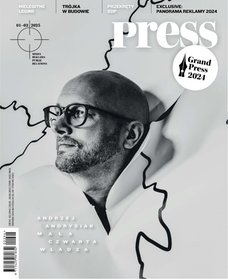 e-prasa: Press – 1-2/2025