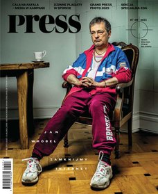 e-prasa: Press – 7-8/2025