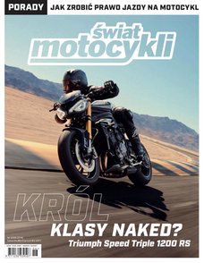 e-prasa: Świat Motocykli – 3/2025