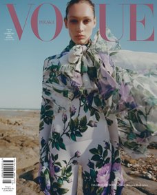 e-prasa: Vogue &ndash; 6/2025