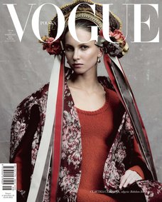 e-prasa: Vogue &ndash; 9/2025