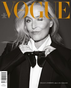 e-prasa: Vogue &ndash; 10/2025