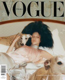 e-prasa: Vogue &ndash; 12/2025