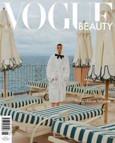 e-prasa: Vogue Beauty – 1/2025