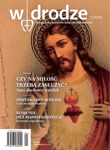 e-prasa: W drodze – 1/2025