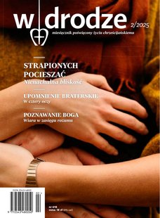 e-prasa: W drodze – 2/2025