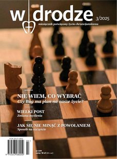 e-prasa: W drodze – 3/2025