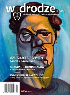 e-prasa: W drodze – 4/2025