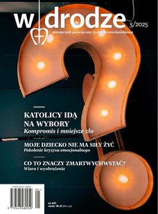 e-prasa: W drodze – 5/2025