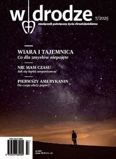 e-prasa: W drodze – 7/2025