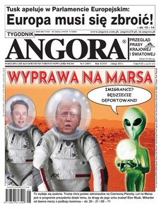 e-prasa: Angora – 5/2025