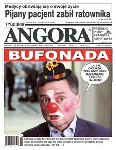 e-prasa: Angora – 6/2025