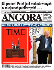 e-prasa: Angora – 7/2025