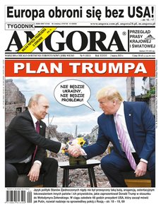 e-prasa: Angora – 9/2025