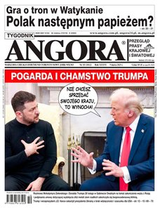 e-prasa: Angora – 10/2025