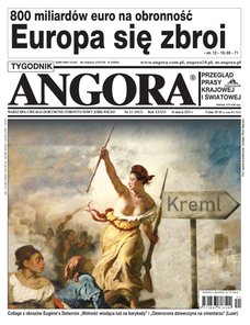 e-prasa: Angora – 11/2025