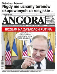 e-prasa: Angora – 12/2025