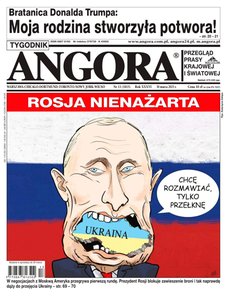 e-prasa: Angora – 13/2025
