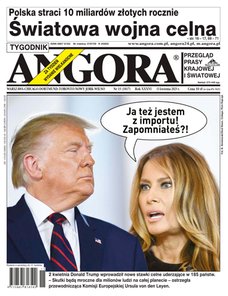 e-prasa: Angora – 15/2025