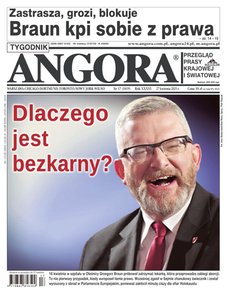 e-prasa: Angora – 17/2025