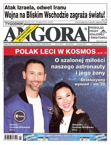 e-prasa: Angora – 25/2025