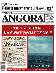 e-prasa: Angora &ndash; 46/2025